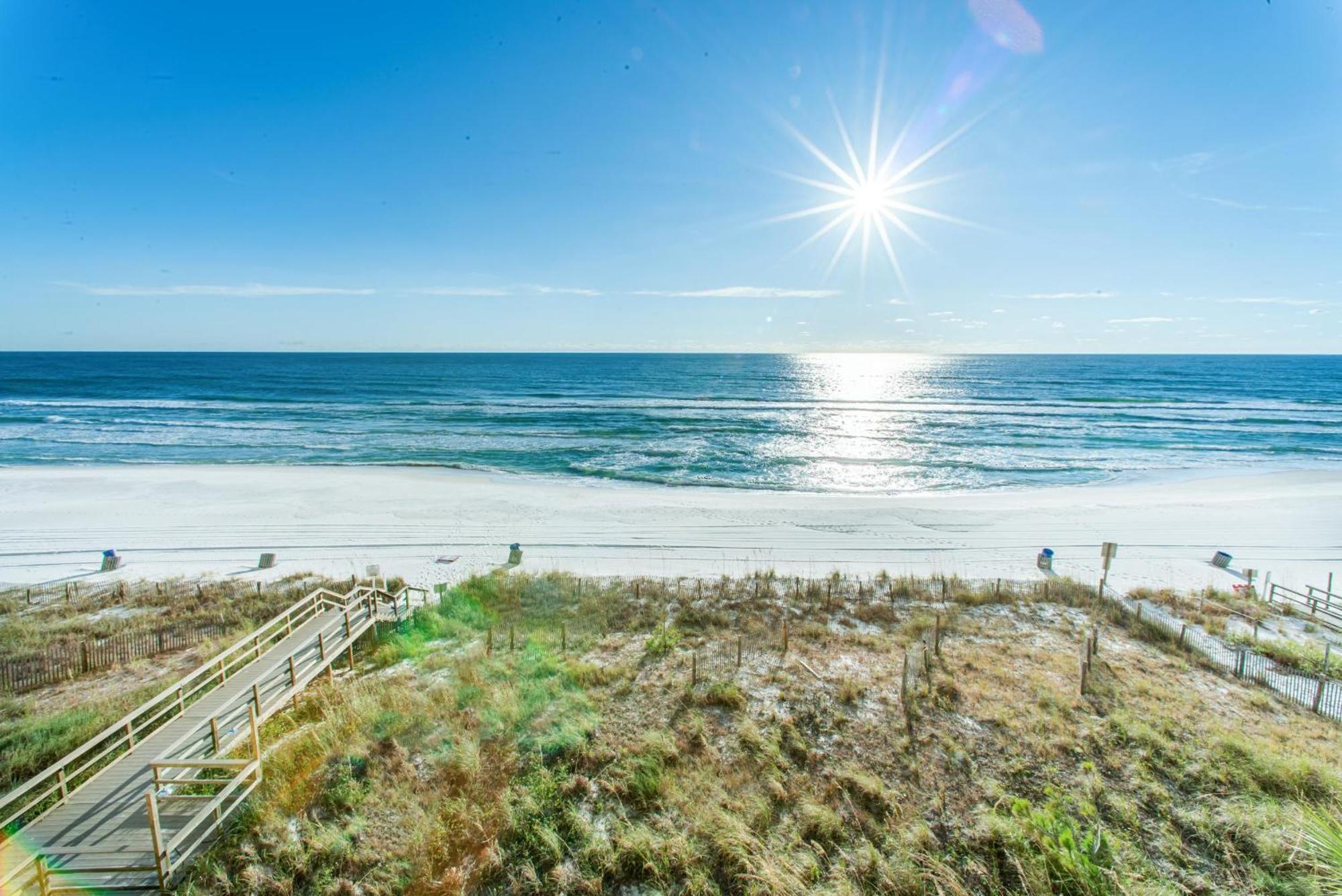 Majestic Beach Towers 2-403 Apartment Panama City Beach Exterior photo